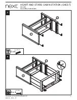 Предварительный просмотр 8 страницы Next 681451 Assembly Instructions Manual