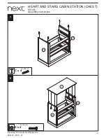 Предварительный просмотр 9 страницы Next 681451 Assembly Instructions Manual