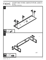 Предварительный просмотр 11 страницы Next 681451 Assembly Instructions Manual