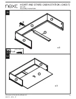 Предварительный просмотр 12 страницы Next 681451 Assembly Instructions Manual