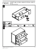 Предварительный просмотр 15 страницы Next 681451 Assembly Instructions Manual