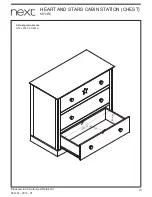 Предварительный просмотр 16 страницы Next 681451 Assembly Instructions Manual