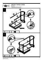 Preview for 6 page of Next 681641 Assembly Instructions Manual