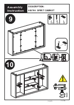 Preview for 14 page of Next 682746 Assembly Instructions Manual