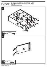 Предварительный просмотр 12 страницы Next 684706 Assembly Instructions Manual