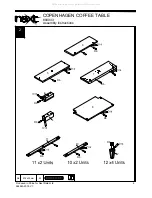 Предварительный просмотр 7 страницы Next 684943 Assembly Instructions Manual