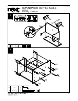 Предварительный просмотр 8 страницы Next 684943 Assembly Instructions Manual