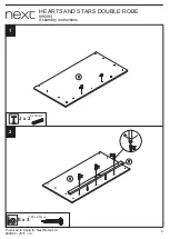 Предварительный просмотр 7 страницы Next 686093 Assembly Instructions Manual