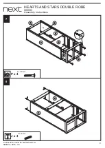 Предварительный просмотр 10 страницы Next 686093 Assembly Instructions Manual