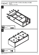 Предварительный просмотр 11 страницы Next 686093 Assembly Instructions Manual