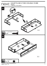 Предварительный просмотр 16 страницы Next 686093 Assembly Instructions Manual