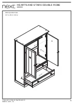 Предварительный просмотр 19 страницы Next 686093 Assembly Instructions Manual