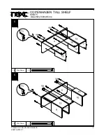 Предварительный просмотр 9 страницы Next 686375 Assembly Instructions Manual