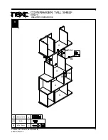 Предварительный просмотр 11 страницы Next 686375 Assembly Instructions Manual