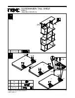 Предварительный просмотр 12 страницы Next 686375 Assembly Instructions Manual