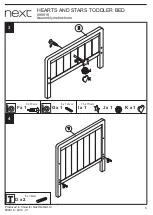 Preview for 7 page of Next 686618 Assembly Instructions Manual