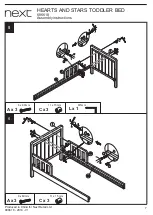 Preview for 8 page of Next 686618 Assembly Instructions Manual