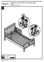 Preview for 10 page of Next 686618 Assembly Instructions Manual