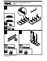 Preview for 8 page of Next 686720 Assembly Instructions Manual