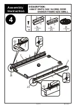 Preview for 9 page of Next 688457 Assembly Instructions Manual