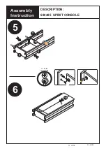 Preview for 11 page of Next 689485 Assembly Instructions Manual