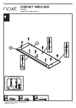 Предварительный просмотр 8 страницы Next 693301 Assembly Instructions Manual