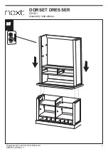 Preview for 18 page of Next 693301 Assembly Instructions Manual