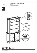 Preview for 20 page of Next 693301 Assembly Instructions Manual