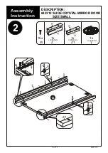 Preview for 7 page of Next 695315 Assembly Instructions Manual