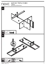 Предварительный просмотр 13 страницы Next 700936 Assembly Instructions Manual