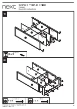 Предварительный просмотр 15 страницы Next 700936 Assembly Instructions Manual