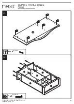 Предварительный просмотр 16 страницы Next 700936 Assembly Instructions Manual