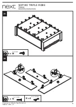 Preview for 17 page of Next 700936 Assembly Instructions Manual