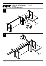 Предварительный просмотр 7 страницы Next 704251 Assembly Instructions Manual