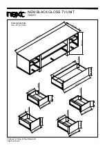 Preview for 18 page of Next 704251 Assembly Instructions Manual