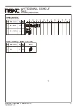 Предварительный просмотр 5 страницы Next 742248 Assembly Instructions Manual