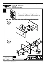 Preview for 7 page of Next 749628 Assembly Instructions Manual