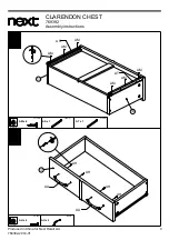 Preview for 10 page of Next 769392 Assembly Instructions Manual