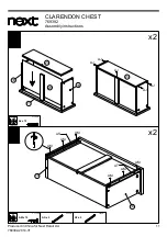 Preview for 12 page of Next 769392 Assembly Instructions Manual