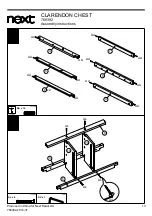 Preview for 14 page of Next 769392 Assembly Instructions Manual