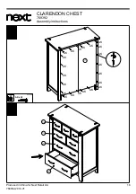 Preview for 17 page of Next 769392 Assembly Instructions Manual