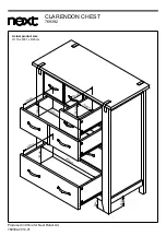 Preview for 19 page of Next 769392 Assembly Instructions Manual