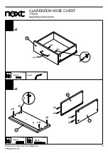 Предварительный просмотр 9 страницы Next 775235 Assembly Instructions Manual