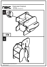 Предварительный просмотр 11 страницы Next 784185 Assembly Instructions Manual