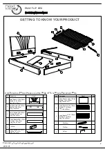 Preview for 3 page of Next 787514 Assembly Instructions Manual