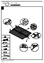 Предварительный просмотр 6 страницы Next 787514 Assembly Instructions Manual