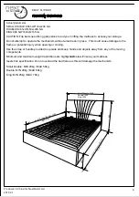 Preview for 9 page of Next 787514 Assembly Instructions Manual