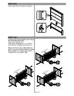 Предварительный просмотр 3 страницы Next 789873 Assembly Instructions Manual