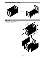 Предварительный просмотр 5 страницы Next 789873 Assembly Instructions Manual