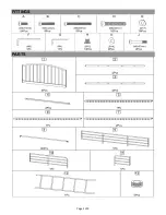 Предварительный просмотр 2 страницы Next 792296 Assembly Instructions Manual